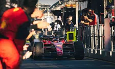 Thumbnail for article: Nog geen reden om te feesten bij Ferrari: 'Seizoen is pas net begonnen'