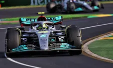 Thumbnail for article: Coulthard twijfelt aan inhaalslag Mercedes: 'Nooit tijdens een seizoen'