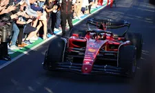 Thumbnail for article: 'Ferrari komt tijdens de Grand Prix van Miami al met grote hybride update'