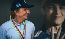 Thumbnail for article: Fittipaldi is lyrisch: 'Dit is het beste nieuws van dit jaar voor de F1'