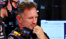 Thumbnail for article: Horner is hoopvol: 'Daarvan maakt het allemaal deel uit'