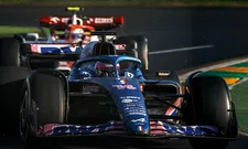 Thumbnail for article: Alpine wil met Alonso stappen maken: 'Het is allemaal aerodynamica'