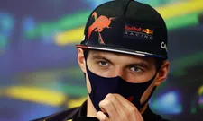 Thumbnail for article: 'From that you can see that Verstappen had hoped for a better car'