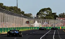 Thumbnail for article: Race three in Australia? Russell thinks the current format is too tough