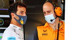 Thumbnail for article: Ricciardo has no regrets: 'In the end, I made this choice'