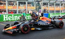 Thumbnail for article: F1 expert notes: 'Red Bull has a really unusual suspension'