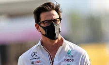 Thumbnail for article: Wolff confident in team: 'We believe we have found improvements'