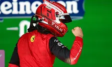 Thumbnail for article: Coulthard getting 'flashbacks' to Schumacher era through Leclerc