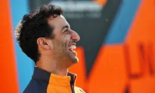 Thumbnail for article: Ricciardo on relationship with Norris: 'Something we couldn't really force'