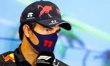 Thumbnail for article: Perez happy with new F1 destinations