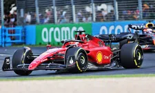 Thumbnail for article: Ferrari legt prioriteit bij betrouwbaarheid: 'Belangrijk onderdeel'