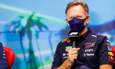 Thumbnail for article: Horner sees Verstappen fighting for second world title