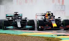 Thumbnail for article: What time will the Formula 1 Grand Prix in Imola 2022 start?