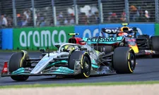 Thumbnail for article: 'Meer dan incidenteel scoren zit er niet in voor Mercedes dit jaar'