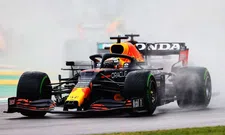 Thumbnail for article: Rain showers in Imola: wet track during qualifying and Sprint?