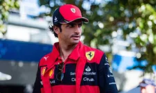 Thumbnail for article: 'Nieuw contract voor Sainz in aanloop naar GP in Imola bekendgemaakt'