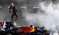 Thumbnail for article: Why did Red Bull have such a difficult weekend in Australia?