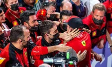 Thumbnail for article: Ferrari plucks aerodynamic specialist away from Mercedes