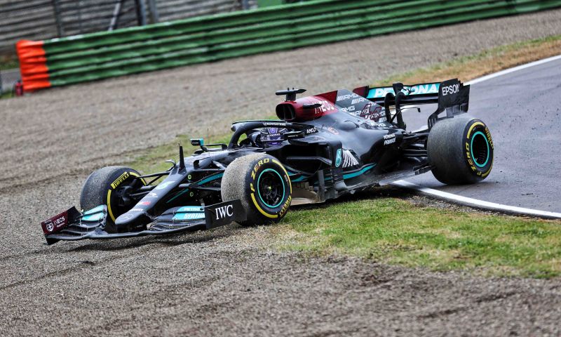 F1 News: Brazilian GP Contract Extension Confirmed At Iconic