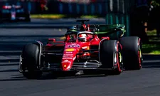 Thumbnail for article: 'Drie teams vragen FIA banden tussen Ferrari en Haas te onderzoeken'