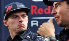 Thumbnail for article: Marko geeft toe: ‘Verstappen heeft daar meer moeite mee dan Perez’