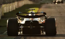 Thumbnail for article: Norris knows McLaren isn't there yet: 'Let's keep improving'