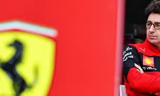 Thumbnail for article: Ferrari won't come up with major updates in Imola yet: 'Only later in season'