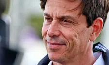 Thumbnail for article: Wolff realistic about backlog: 'Must make the most of our opportunities'