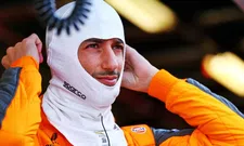 Thumbnail for article: Ricciardo verwacht lastige periode McLaren: 'Nog een lange weg te gaan'