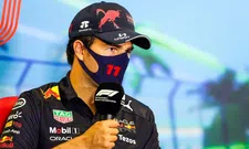 Thumbnail for article: Perez wil bouwen op eerste podiumplek in 2022: 'Stap in juiste richting'