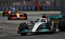 Thumbnail for article: History repeats itself at Mercedes: 'Initially not so fast'