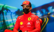 Thumbnail for article: Leclerc went through great development: 'He couldn't handle his anger'