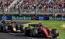 Thumbnail for article: Fittipaldi notices Ferrari rewarding itself: 'See you back in the standings'