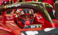 Thumbnail for article: Sainz on cloud nine: 'There is no better F1 team than Ferrari'