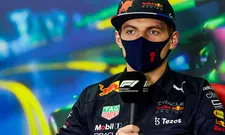 Thumbnail for article: Verstappen sober: 'I never paid attention to that'