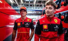 Thumbnail for article: Red Bull en Mercedes zijn gewaarschuwd: 'Ferrari geeft een signaal af'