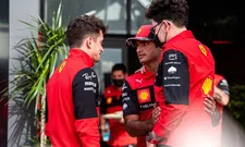 Thumbnail for article: Praise for Sainz: 'This is very important for his career'