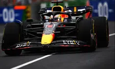 Thumbnail for article: 'RB18 van Verstappen en Perez komt moeilijk in het juiste 'window''