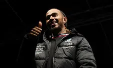 Thumbnail for article: Former F1 driver defends Hamilton: 'Greatest champion of all time'