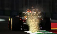 Thumbnail for article: 'Andere teams vermoeden dat Red Bull en Ferrari hier wel vanaf wisten'