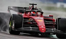 Thumbnail for article: Leclerc balks: 'That's why it's even more frustrating for me'