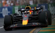 Thumbnail for article: 'RB18 less than ten kilos too heavy for GP in Imola due to updates'