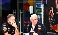 Thumbnail for article: Marko ziet Red Bull 'riskante stap' nemen met nieuwe onderdelen