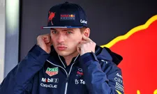 Thumbnail for article: Verstappen after hectic qualifying: 'We like that'