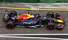 Thumbnail for article: Red Bull with new floor and cooling in Imola, Ferrari without updates