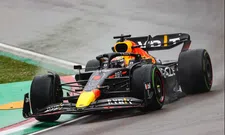 Thumbnail for article: REPORT: Superb Verstappen takes pole in heavily affected qualifying