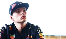 Thumbnail for article: Verstappen tevreden over het werk van zijn team: 'Daar is hard aan gewerkt'