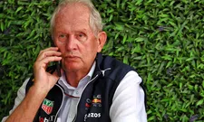 Thumbnail for article: Marko is staggering at Ferrari: 'They don't even need updates'