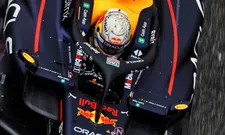 Thumbnail for article: Verstappen on problems in Australia: 'They say everything is fixed'