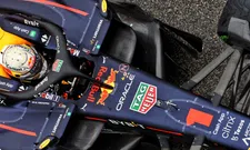 Thumbnail for article: Verstappen worried for a moment: 'Luckily the lap was still good enough'